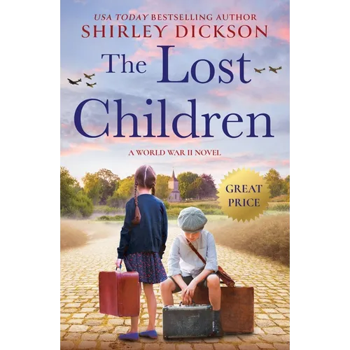 The Lost Children - Paperback