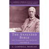The Analyzed Bible, Volume 2 - Paperback