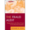 The Fraud Audit - Hardcover