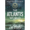 The Atlantis World - Paperback