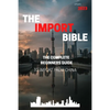 The Import Bible: The complete beginner's guide to successful importing from China - Paperback