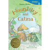 Houndsley and Catina - Paperback