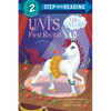 Uni's First Recital - Paperback
