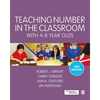 Teaching Number in the Classroom with 4-8 Year Olds - Paperback