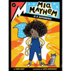 MIA Mayhem Is a Superhero! - Hardcover