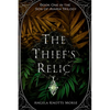 The Thief's Relic - Paperback