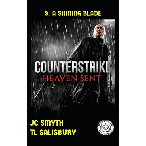 Counterstrike: Heaven Sent - Paperback