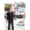 The ABC Tour: 26 Shows, 26 Letters, One Juggler - Paperback