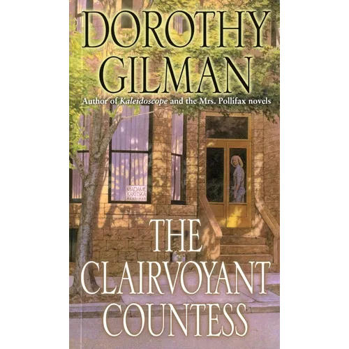 The Clairvoyant Countess - Mass Market Paperbound