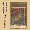Postcards From Grants Pass: Colored Postcards of Early Grants Pass - Paperback