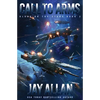 Call to Arms: Blood on the Stars II - Paperback
