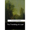 The Trembling of a Leaf - Paperback