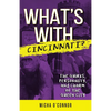 What's with Cincinnati - Paperback