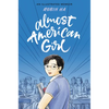 Almost American Girl: A Graphic Memoir - Hardcover