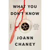 What You Don't Know - Paperback