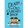 Death at the Old Curiosity Shop - Paperback