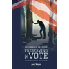 Wayward Patriot: Preserving the Vote - Paperback