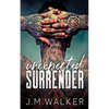Unexpected Surrender - Paperback