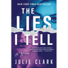 The Lies I Tell - Paperback