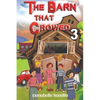 The Barn That Crowed 3 - Paperback