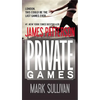 Private Games - Mass Market Paperbound