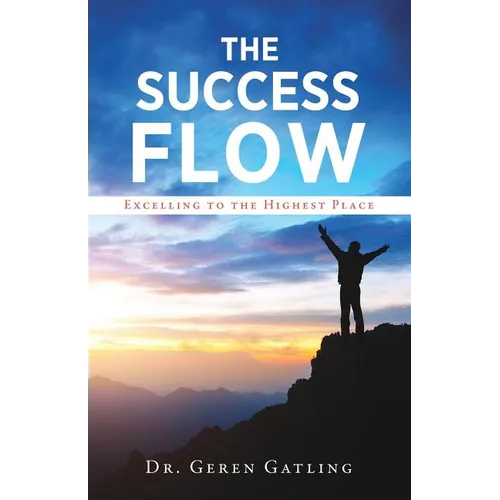 The Success Flow - Paperback