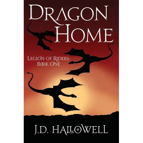 Dragon Home - Paperback