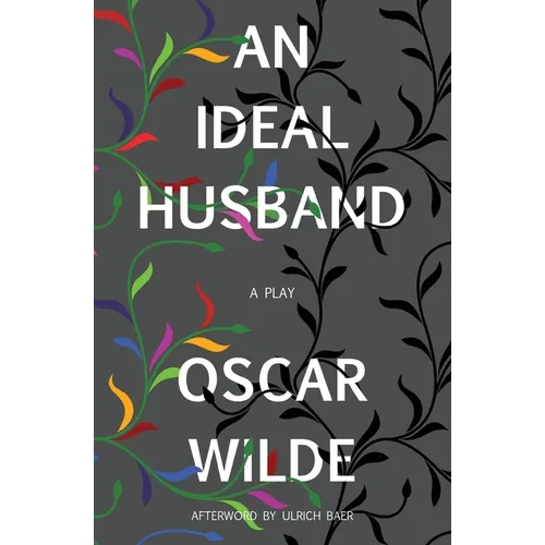 An Ideal Husband (Warbler Classics) - Paperback