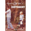 Guess What's Different - Paperback