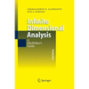 Infinite Dimensional Analysis: A Hitchhiker's Guide - Paperback