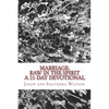 Marriage: Raw In the Spirit: A 21-Day Marriage Devotional - Paperback