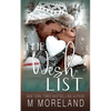 The Wish List: A single mom, holiday romance - Paperback