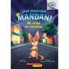 ¡Las Mascotas Mandan! #1: Mi Reino de Tinieblas (Pets Rule! #1: My Kingdom of Darkness): Volume 1 - Paperback