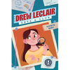 Drew LeClair Gets a Clue - Hardcover