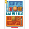 Save Me a Seat (Scholastic Gold) - Paperback
