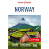 Insight Guides Norway (Travel Guide with Free Ebook) - Paperback