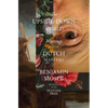 The Upside-Down World: Meetings with the Dutch Masters - Hardcover