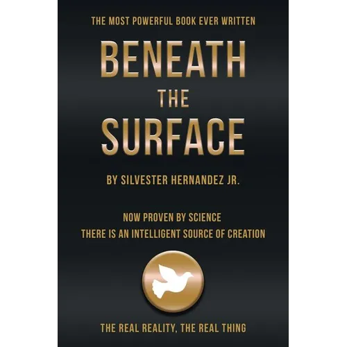 Beneath the Surface - Paperback