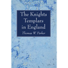 The Knights Templars in England - Paperback