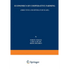 Economics of Cooperative Farming: Objectives and Optima in Hungary - Paperback