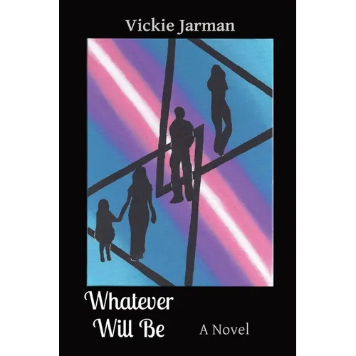 Whatever Will Be - Paperback