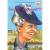 Who Was Eleanor Roosevelt? - Paperback