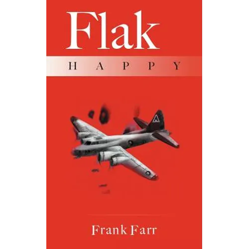 Flak Happy - Paperback