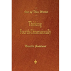 Out of This World: Thinking Fourth-Dimensionally - Paperback