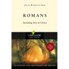 Romans: Becoming New in Christ - Paperback