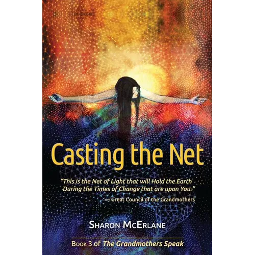 Casting the Net - Paperback