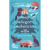 Un muy alegre solsticio alfa - Paperback