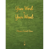 Your Word Is Your Wand - Paperback