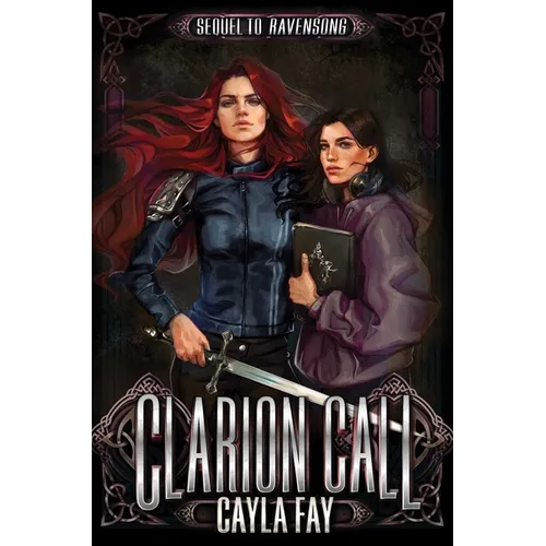 Clarion Call - Paperback
