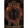 The Witch of Tut - Hardcover